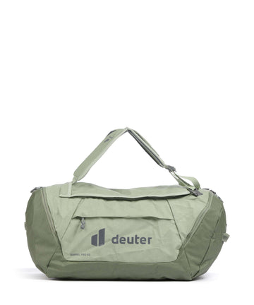 Deuter Pro 60 Cestovní taška mineral grove
