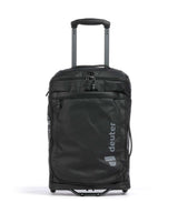 Deuter Pro Movo 36 Cestovní taška s kolečky black