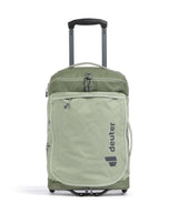 Deuter Pro Movo 36 Cestovní taška s kolečky mineral grove