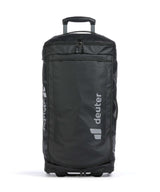 Deuter Pro Movo 60 Cestovní taška s kolečky black