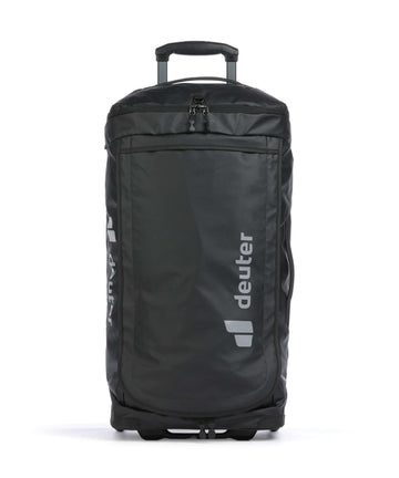 Deuter Pro Movo 60 Cestovní taška s kolečky black