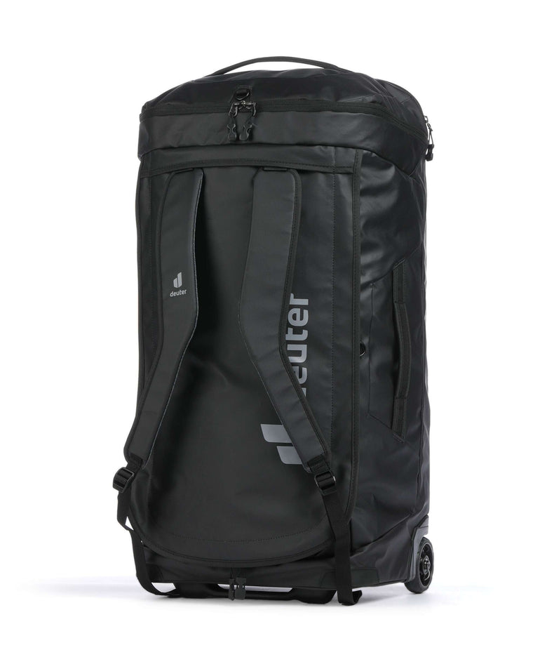 Deuter Pro Movo 60 Travel bag with wheels black