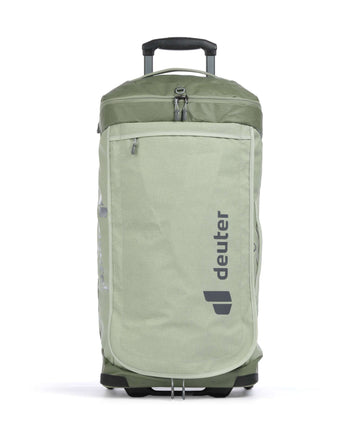 Deuter Pro Movo 60 Cestovní taška s kolečky mineral grove