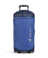 Deuter Pro Movo 60 Cestovní taška s kolečky neptune nightblue