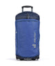 Deuter Pro Movo 60 Cestovní taška s kolečky neptune nightblue