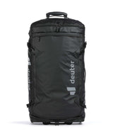 Deuter Pro Movo 90 Cestovní taška s kolečky black