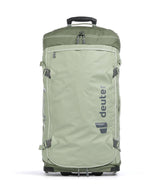 Deuter Pro Movo 90 Cestovní taška s kolečky mineral grove