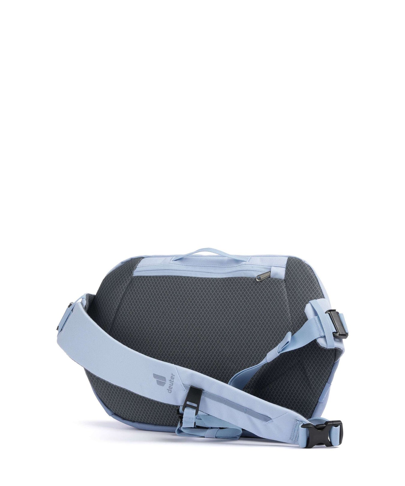 Deuter Stroof 8 Sling bag bluejay polar