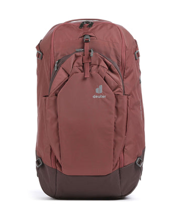 Deuter Access 60 SL Batoh na výlety caspia/raisin