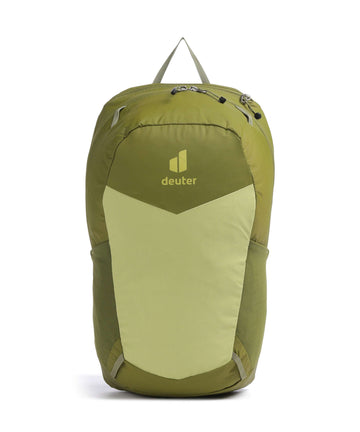 Deuter Speed Lite 17 Batoh na výlety linden/cactus
