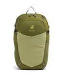Deuter Speed Lite 21 Batoh na výlety linden/cactus
