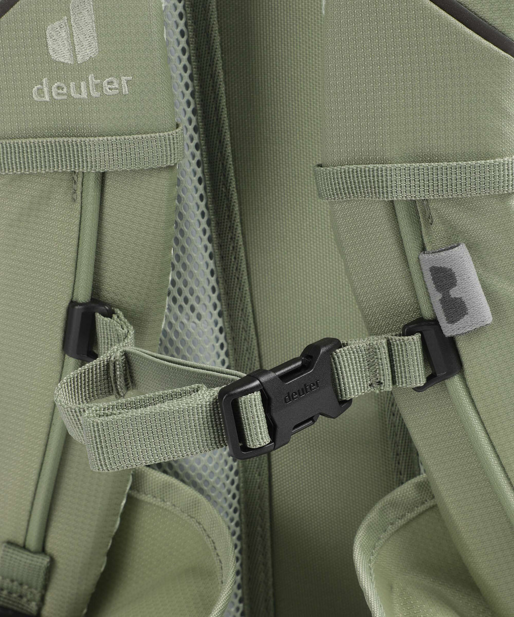 Deuter Bike l 20 Backpack mineral grove