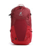 Deuter Futura 23 Hiking backpack masala/cherry