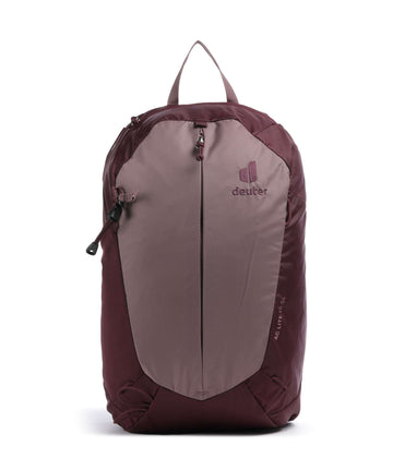Deuter AC Lite 15 SL Batoh na výlety ashrose/cassis