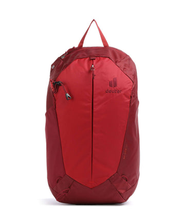 Deuter AC Lite 17 Batoh na výlety cherry/masala
