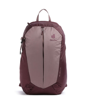 Deuter AC Lite 21 SL Batoh na výlety ashrose/cassis
