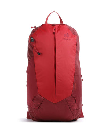 Deuter AC Lite 23 Batoh na výlety cherry/masala