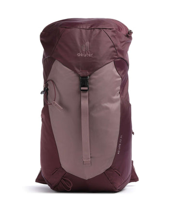 Deuter AC Lite 22 SL Batoh na výlety ashrose/cassis