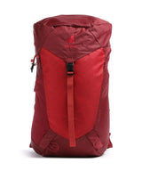 Deuter AC Lite 30 Batoh na výlety cherry/masala