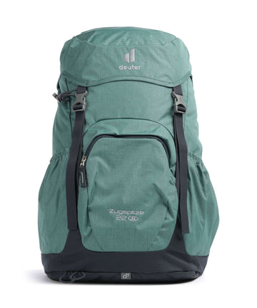 Deuter Zugspitze 22SL Batoh na výlety seagreen/ink