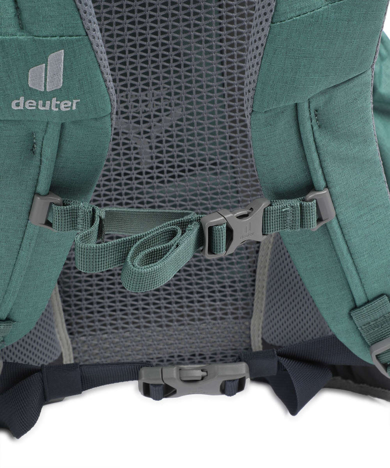 Deuter Zugspitze 24 Hiking backpack seagreen/ink