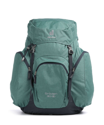 Deuter Gröden 30 SL Batoh na výlety seagreen/ink