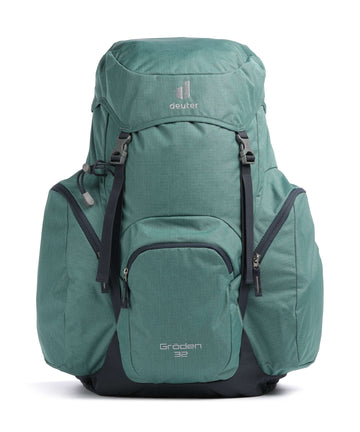 Deuter Gröden 32 Batoh na výlety seagreen/ink