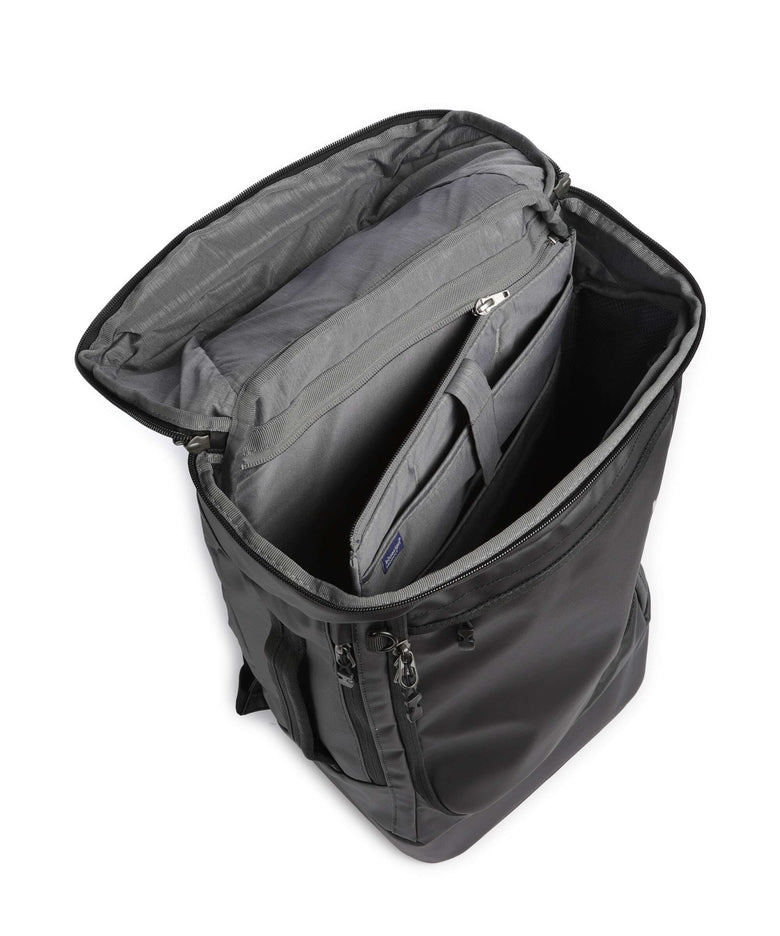 Deuter Pro 30 Travel backpack black