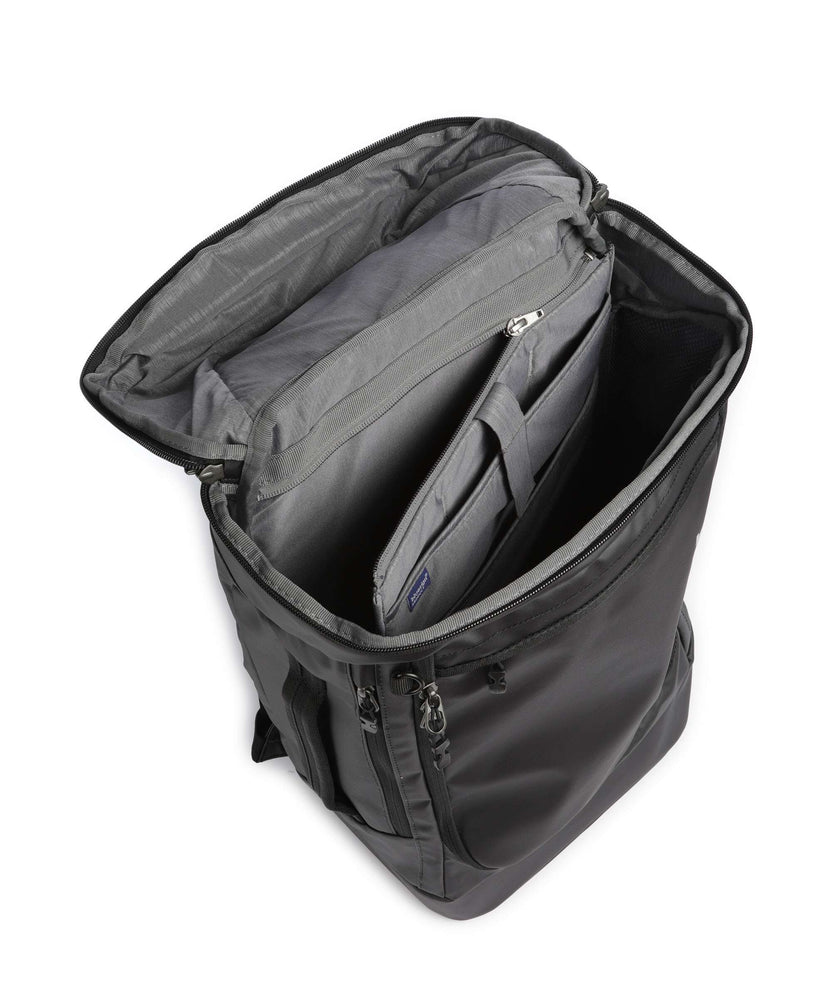 Deuter Pro 30 Travel backpack black