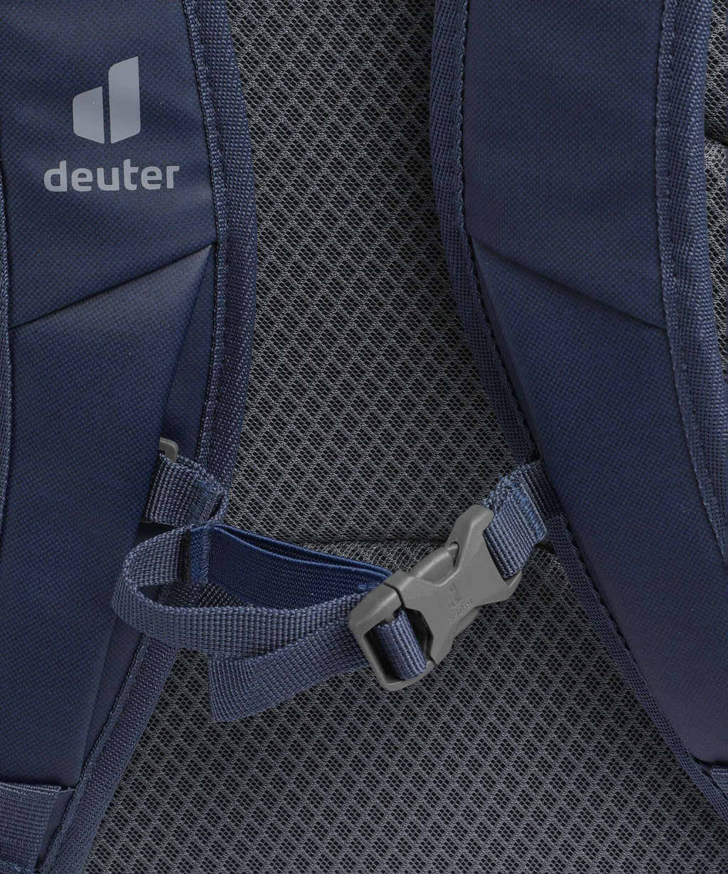 Deuter Pro 30 Travel backpack neptune/nightblue