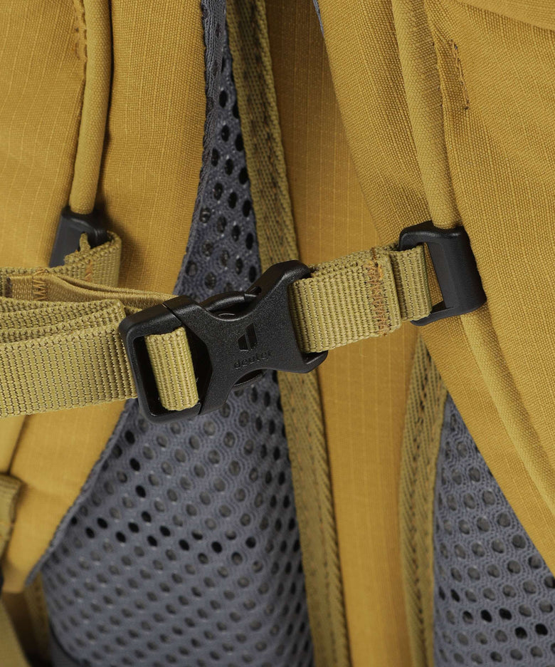 Deuter StepOut 22 Backpack kelp/nori