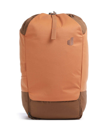 Deuter Utilion 34+5 Batoh na výlety pecan/mocha