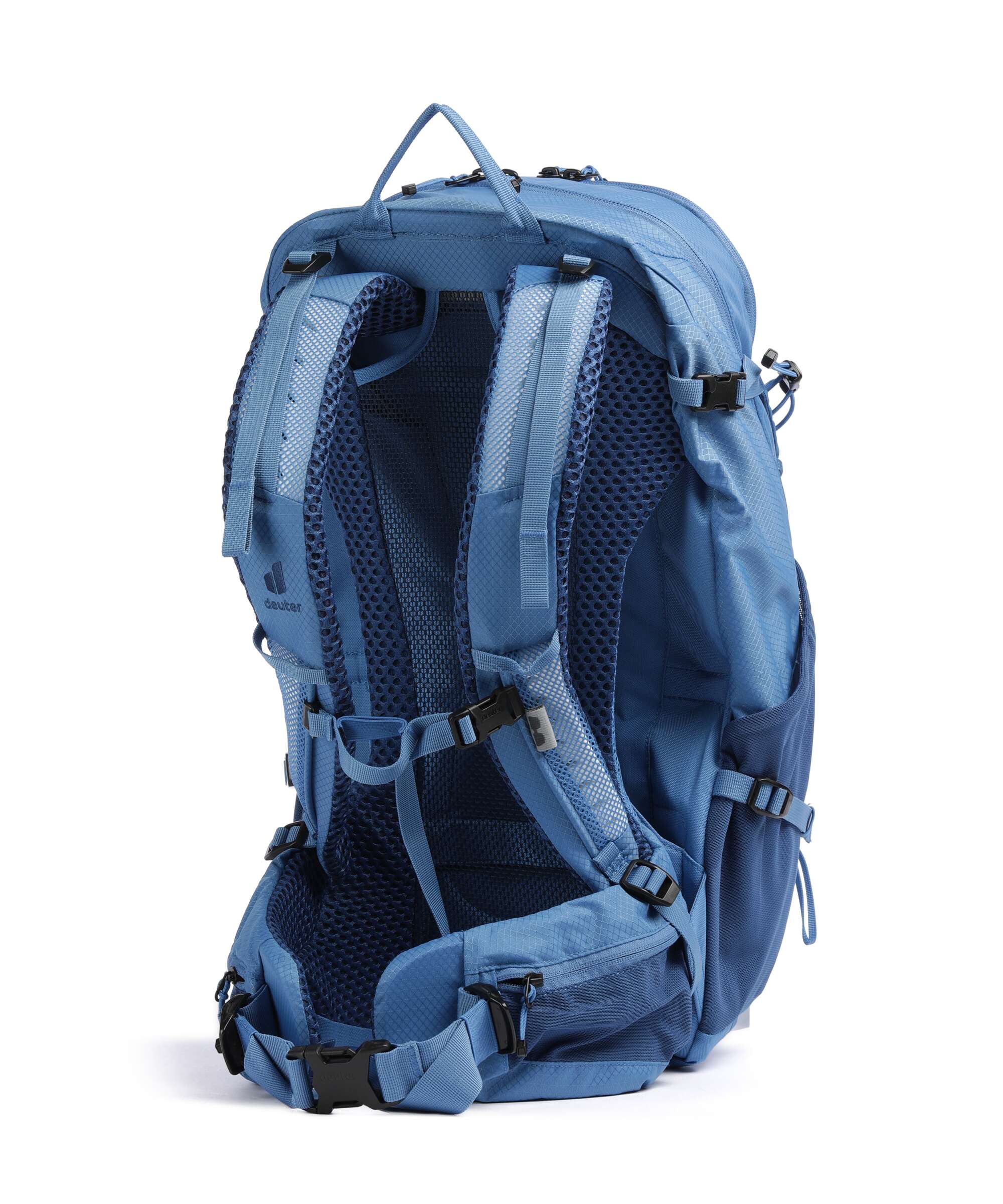 Deuter Futura 27 Hiking backpack nightblue baltic