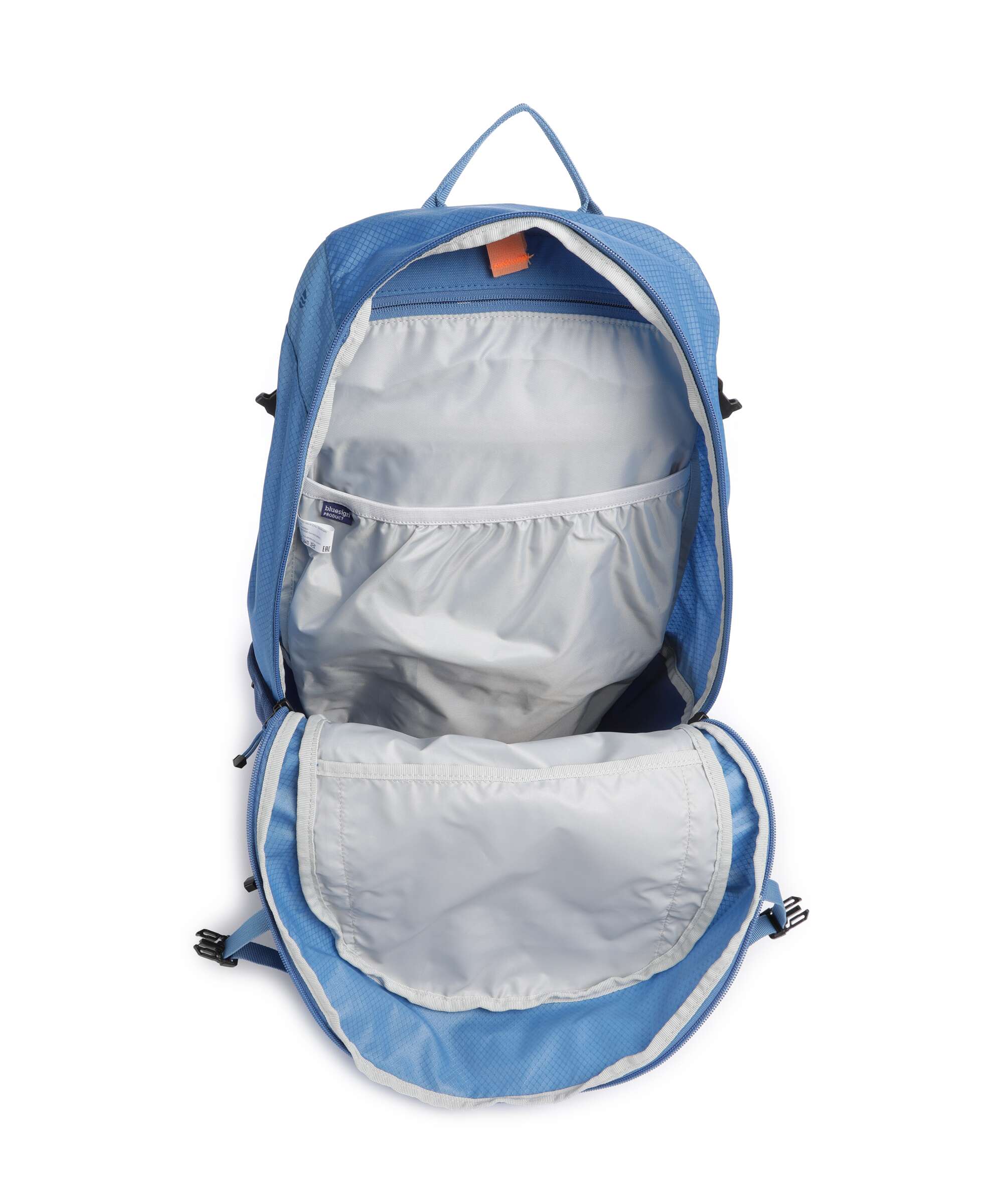 Deuter Futura 27 Hiking backpack nightblue baltic