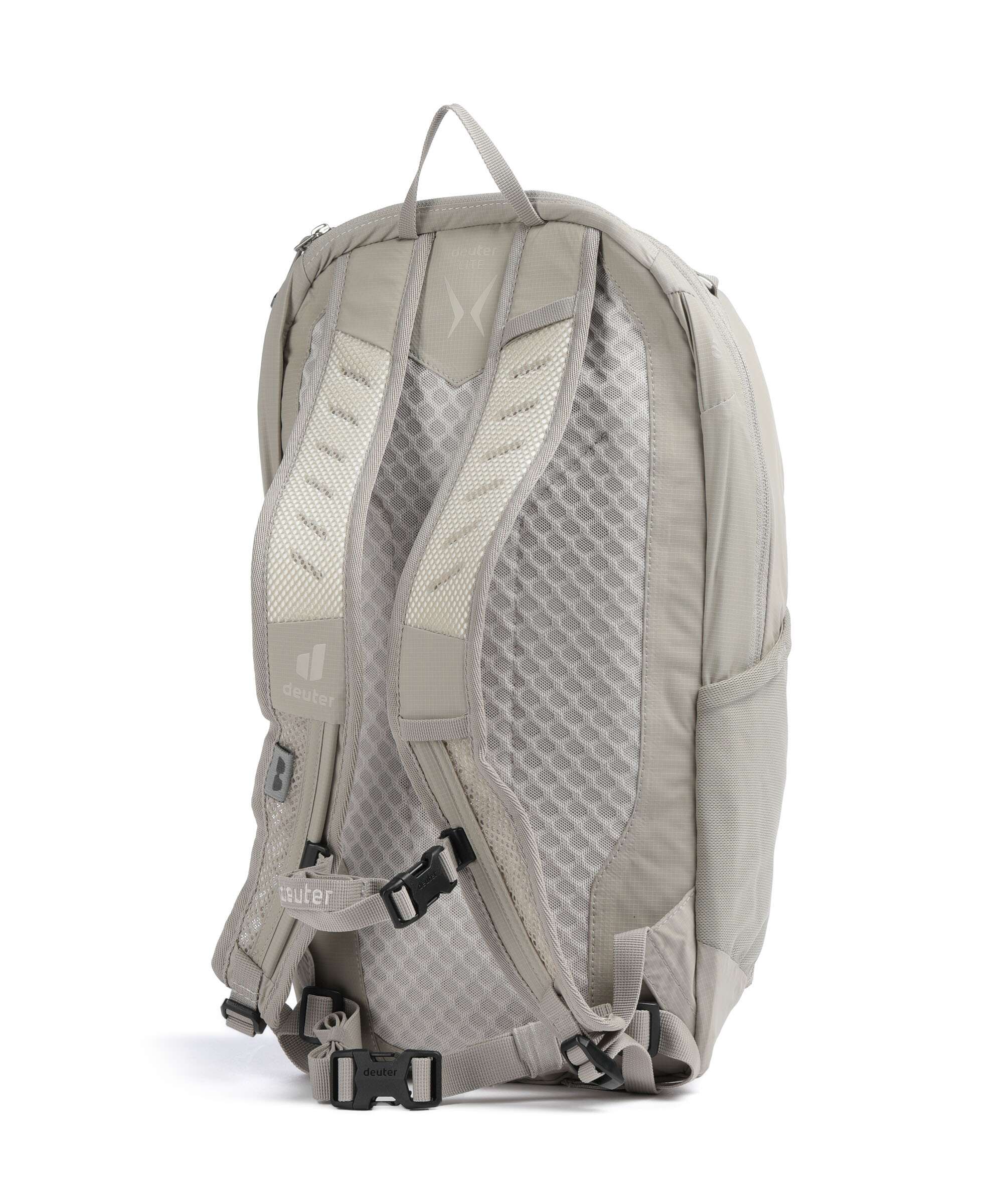 Deuter Speed Lite 17 Hiking backpack alu greystone