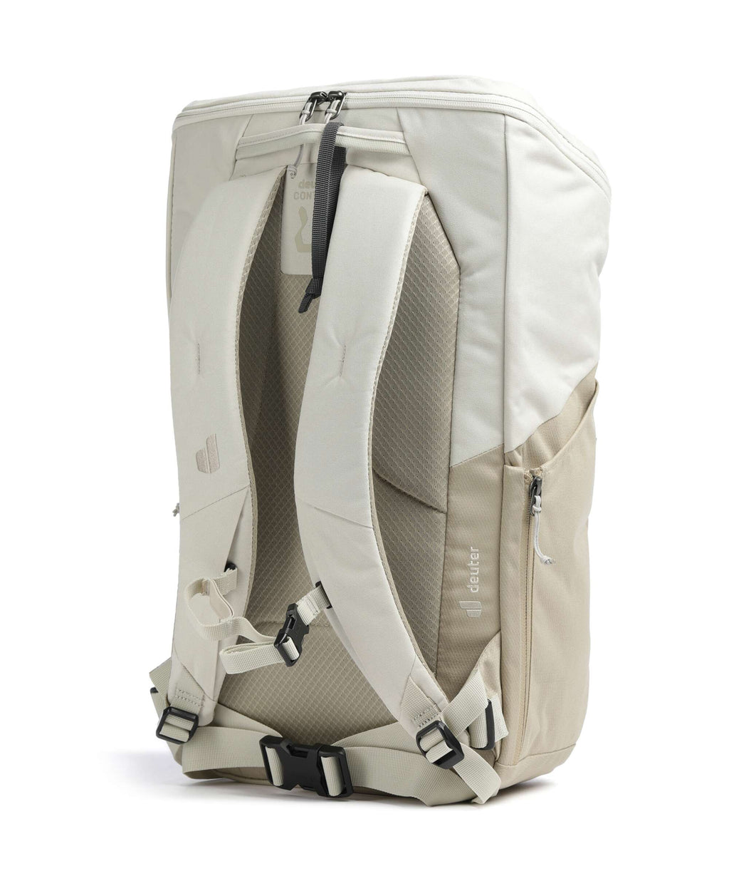 Deuter UP Stockholm Backpack desert/bone