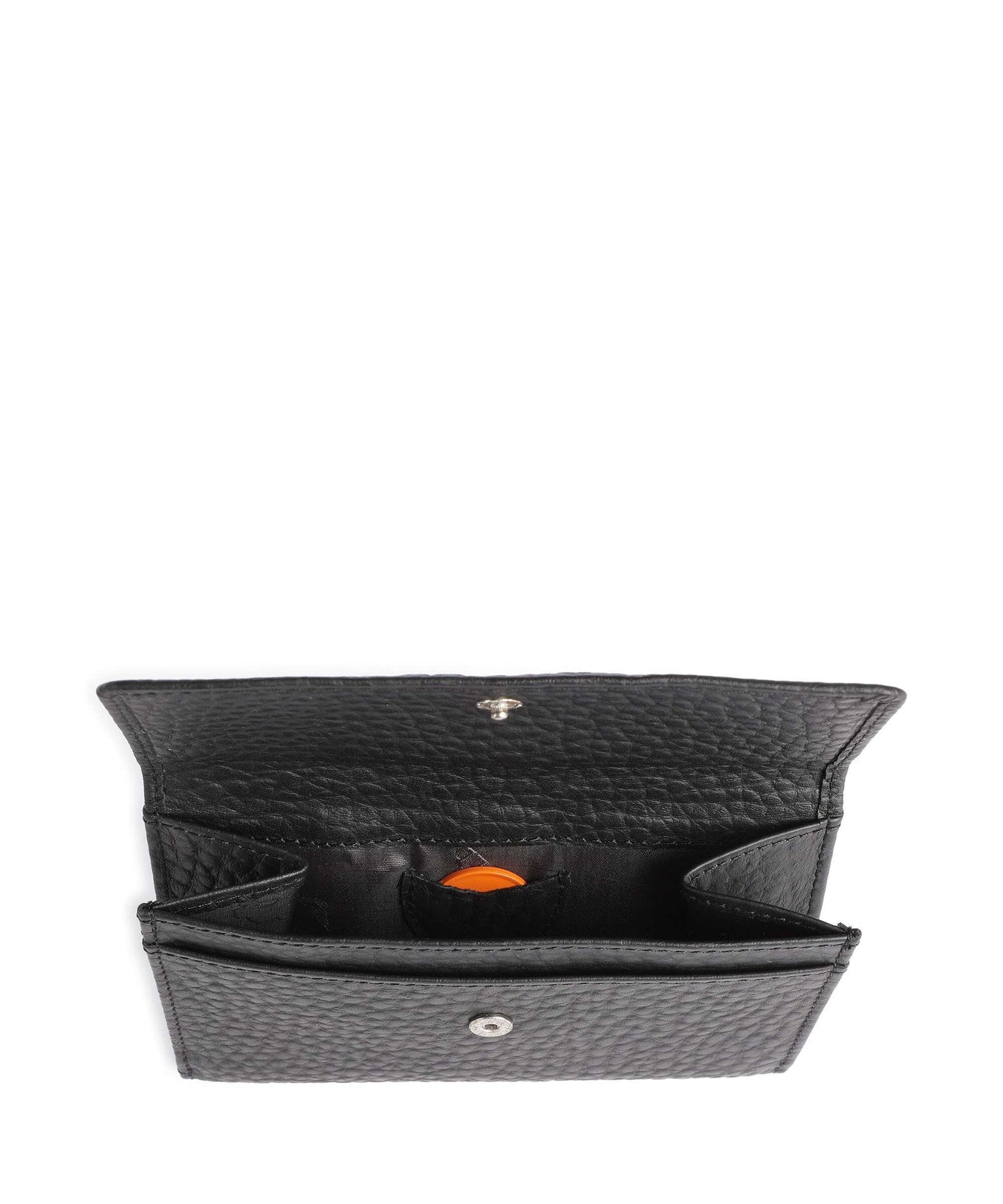 Voi Hirsch Brenna RFID Wallet schwarz