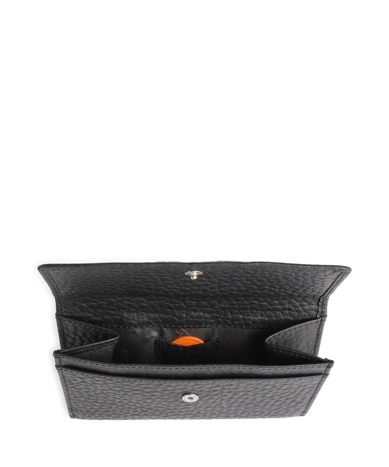 Voi Hirsch Brenna RFID Wallet schwarz