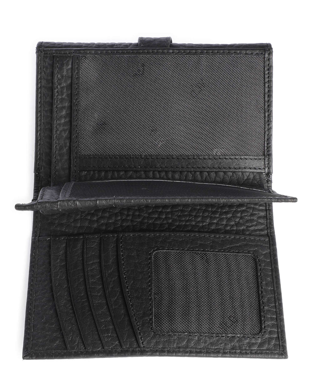Voi Hirsch Brenna Wallet schwarz