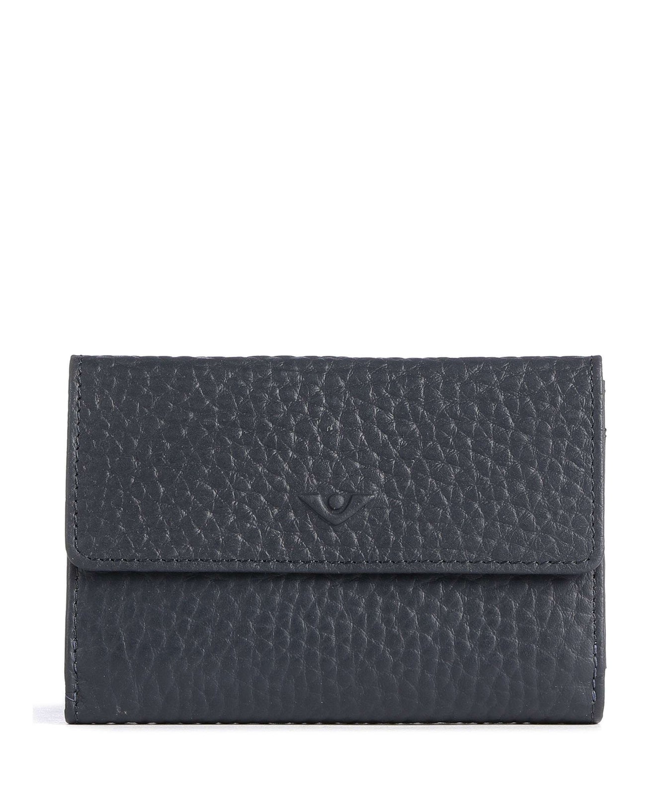 Voi Hirsch Brenna RFID Wallet blau