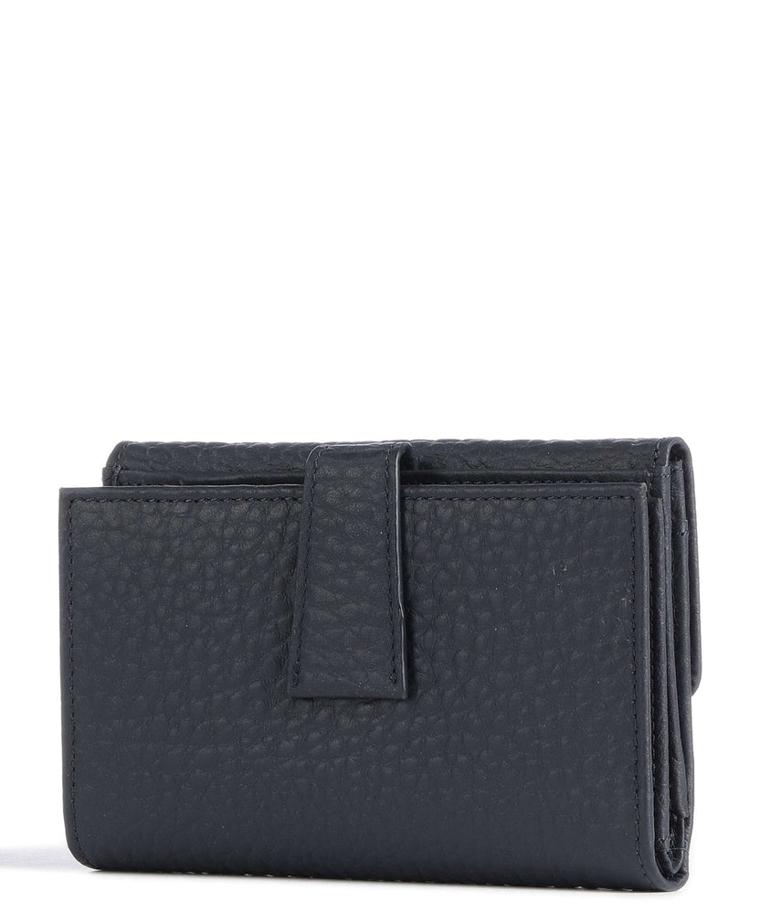 Voi Hirsch Brenna RFID Wallet blau