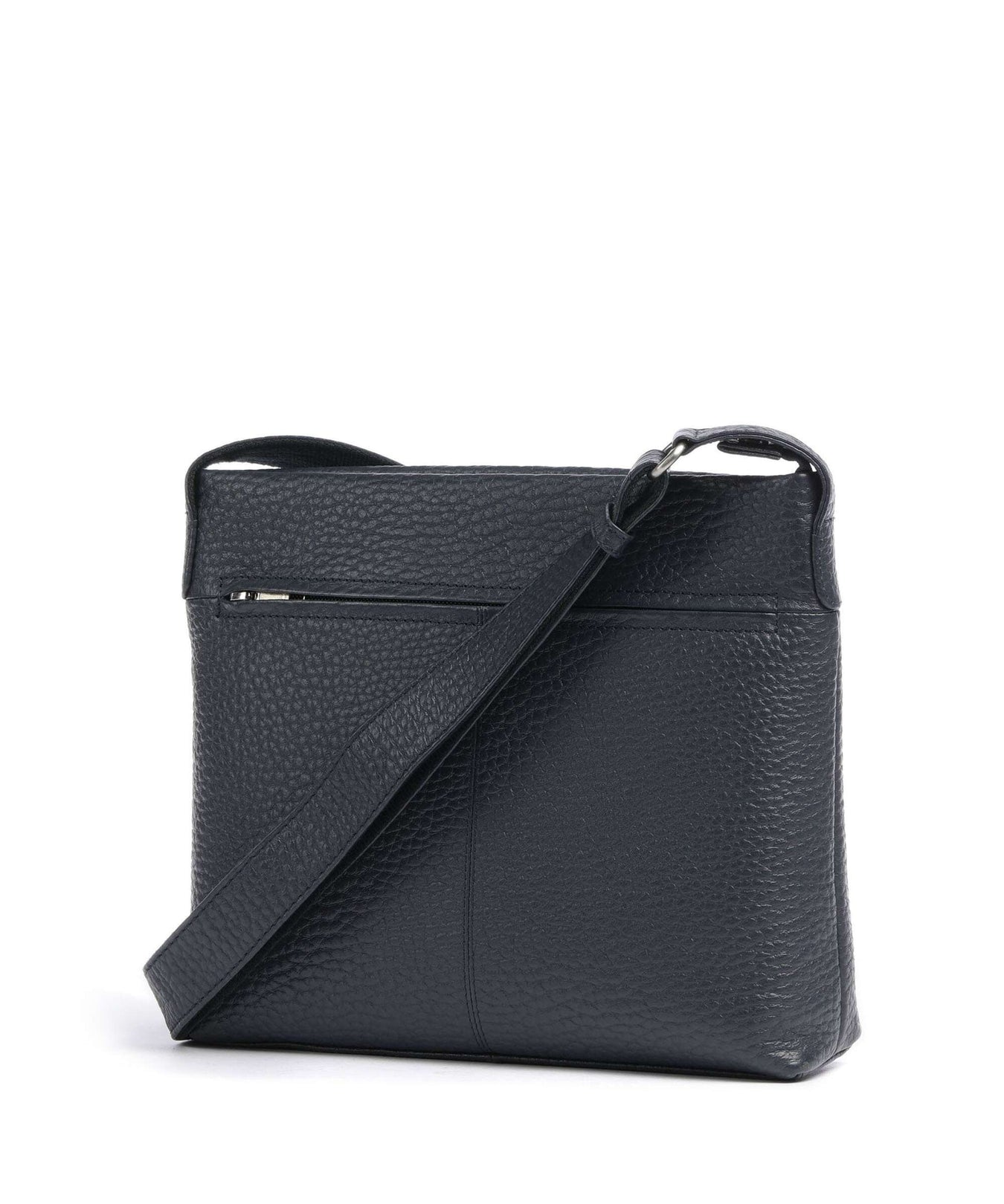 Voi Hirsch Bristol Crossbody bag blau