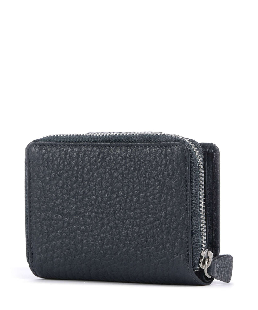 Voi Hirsch Ida NFC Wallet blau