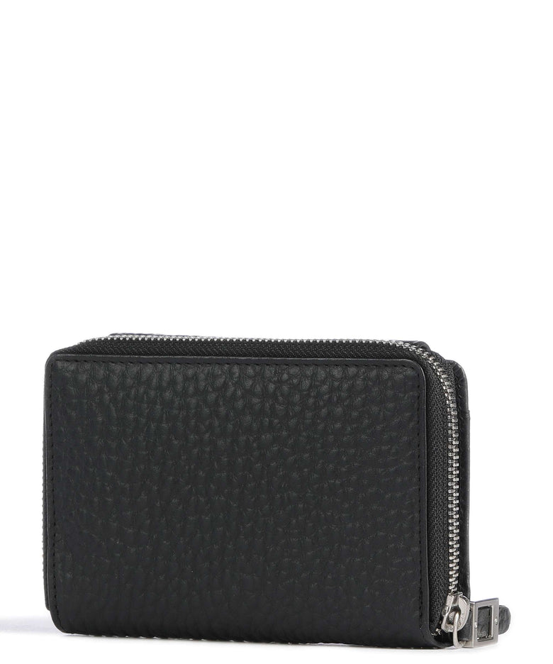 Voi Hirsch Hilary RFID Wallet schwarz