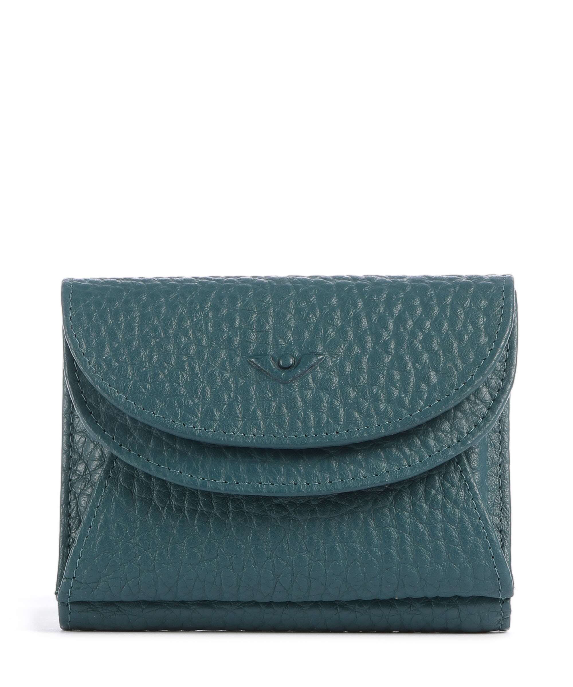 Voi Hirsch Tori Wallet petrol