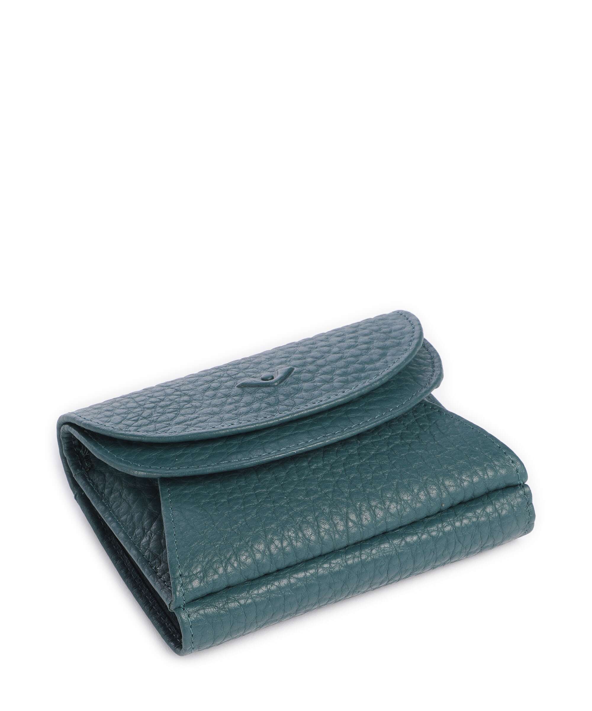 Voi Hirsch Tori Wallet petrol