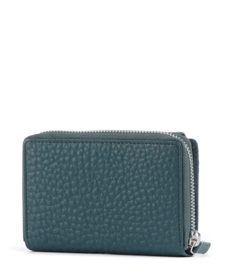 Voi Hirsch Hilary Wallet petrol