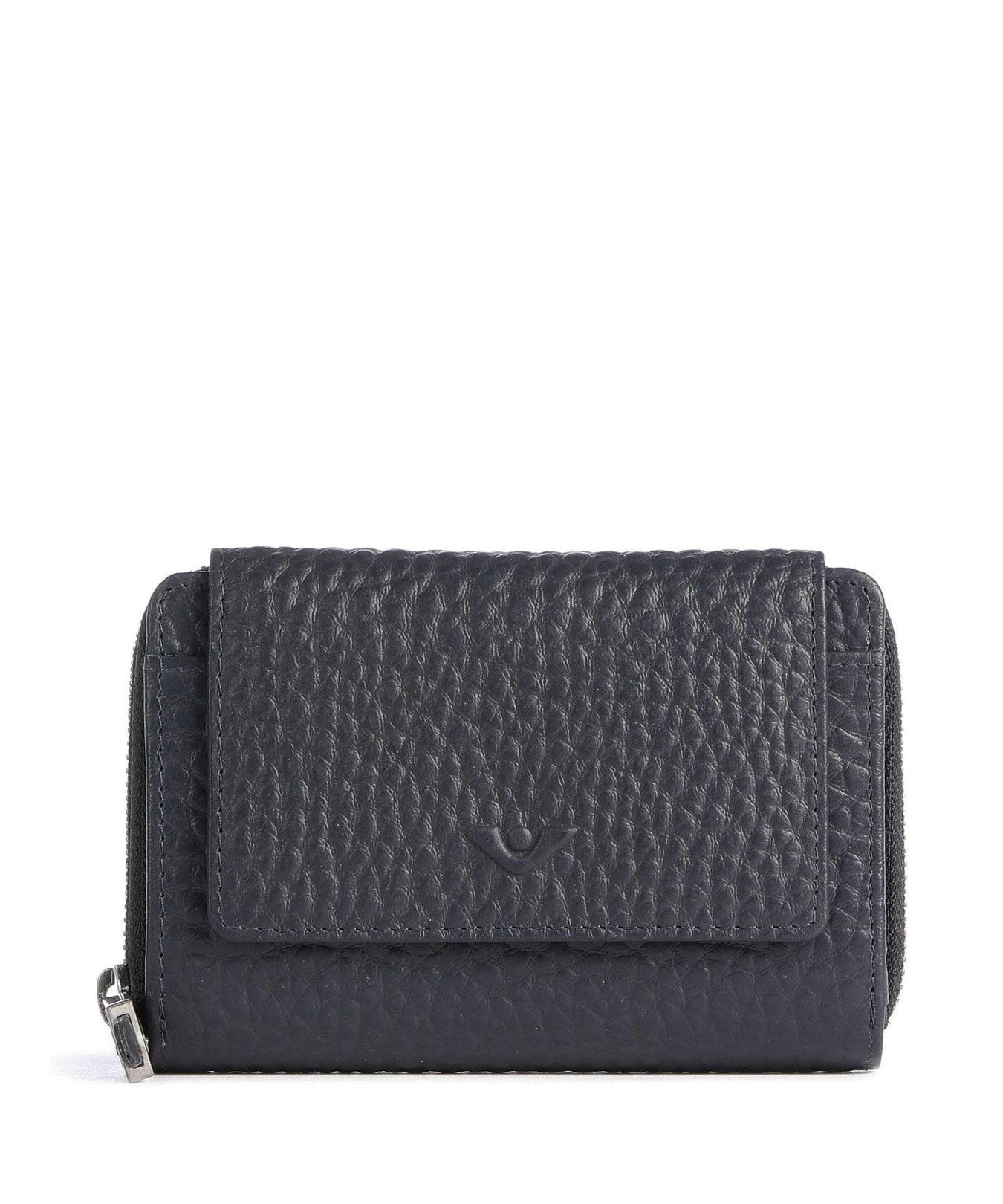 Voi Hirsch Hilary RFID Wallet blau
