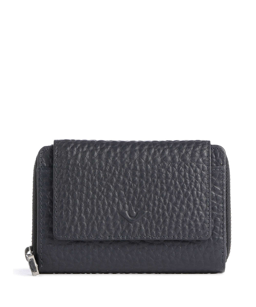 Voi Hirsch Hilary RFID Wallet blau
