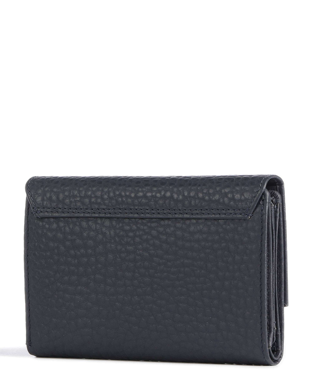 Voi Hirsch Aida Wallet blau